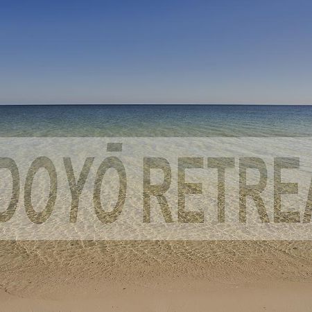 Вилла Indoyo Retreat Басселтон Экстерьер фото